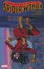 SPIDER-WOMAN BY PACHECO AND PEREZ TP [9781302955748]